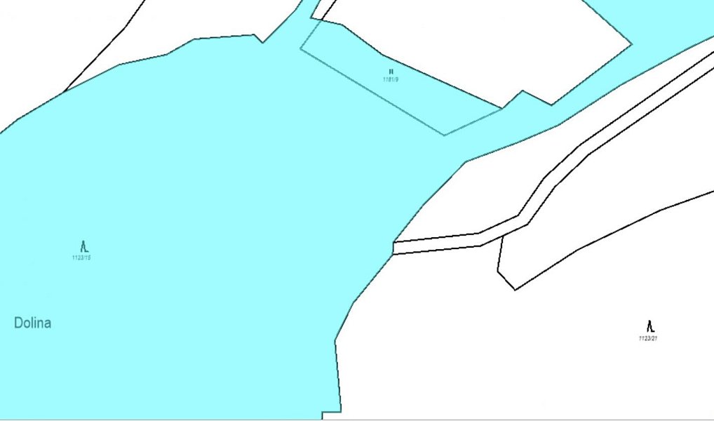 Prodej lesa 38 165 m², Vsetín – náhled fotky 2