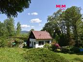 Prodej chaty/chalupy 150�m2 s pozemkem 2�988�m2