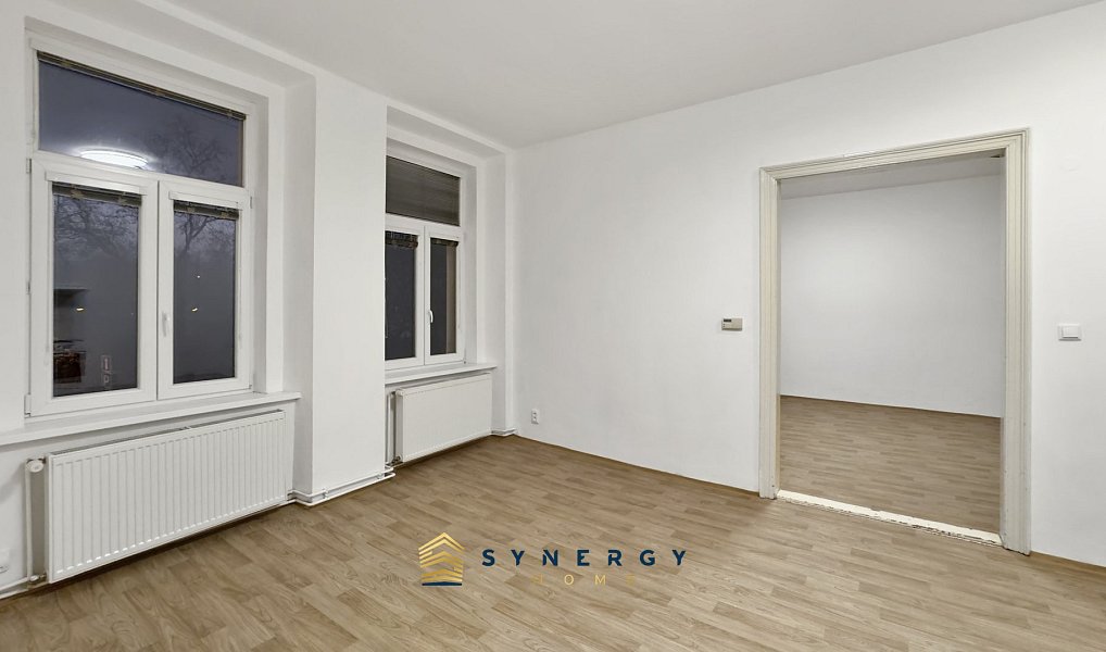 Pronájem bytu 2+kk 60 m², Teplice – náhled fotky 12