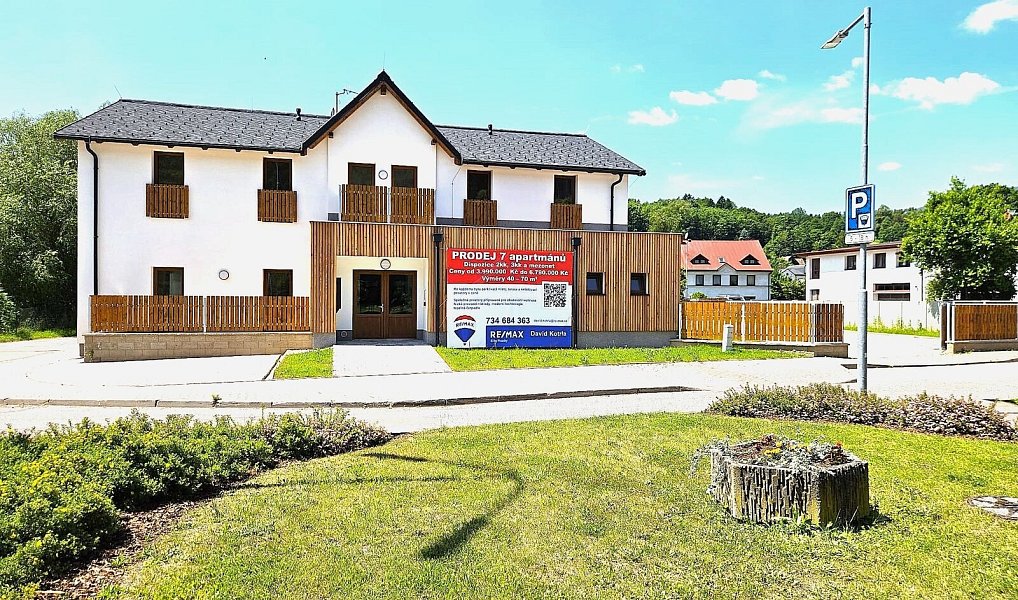 Prodej bytu 3+kk 65 m², Svoboda nad Úpou – náhled fotky 4