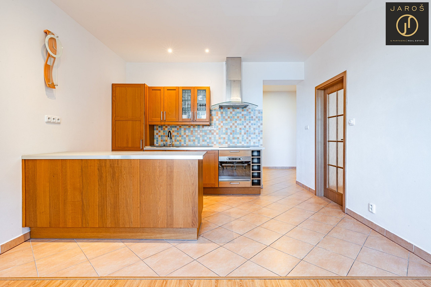 Prodej bytu 3+kk 88 m² — photo 2