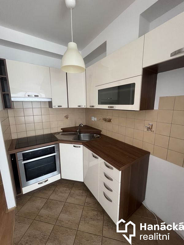 Pronájem bytu 2+kk 49 m² – fotografie 5