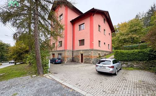 Pronájem bytu 2+1 68 m², Jívavská, Šternberk, okres Olomouc