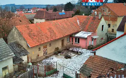 Prodej domu 88 m² s pozemkem 914 m², Kounice, okres Nymburk