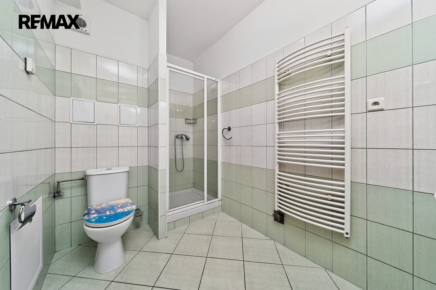 Pronájem bytu 2+1 55 m² – fotografie 5