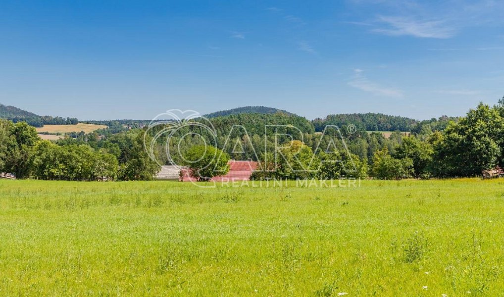 Prodej domu 104 m² s pozemkem 518 m², Kamberk – náhled fotky 31
