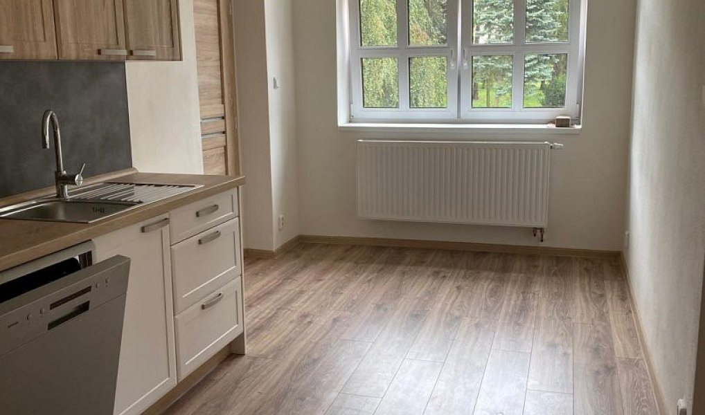 Pronájem bytu 1+1 35 m², Bruntál – náhled fotky 7