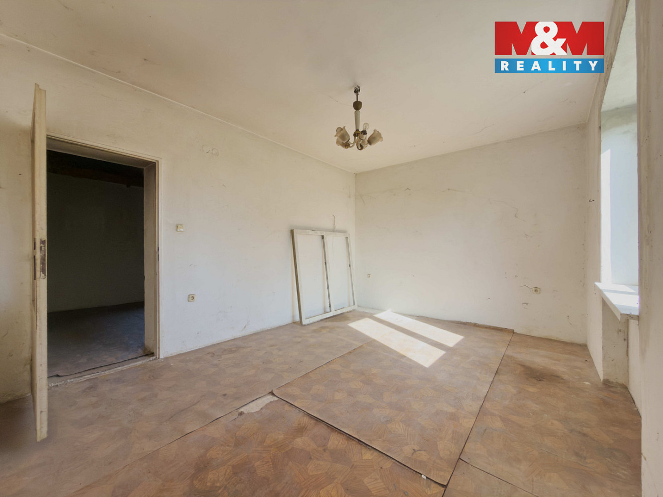 Prodej domu 103 m² s pozemkem 1 259 m² – fotografie 5