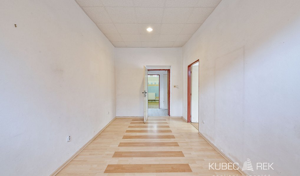 Prodej obchodních prostor 237 m², Tábor – náhled fotky 11