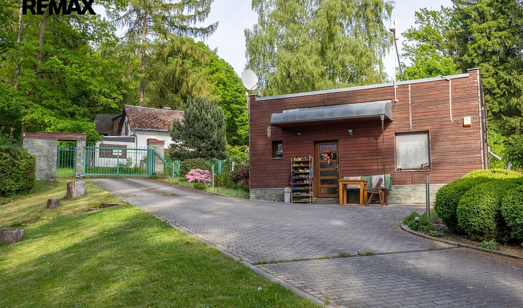Prodej domu 325 m² s pozemkem 7 262 m², Děpoltovice – náhled fotky 25