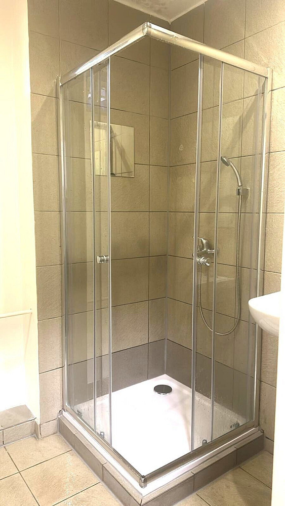 Pronájem bytu 2+kk 43 m² – fotografie 4