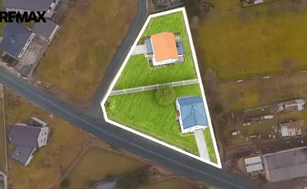 Prodej stavebního pozemku 1 062 m², Chrustenice, okres Beroun