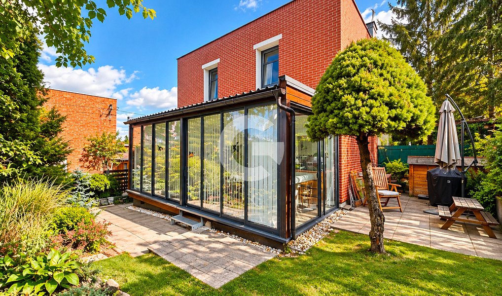Prodej domu 84 m² s pozemkem 171 m², Zlín – náhled fotky 12