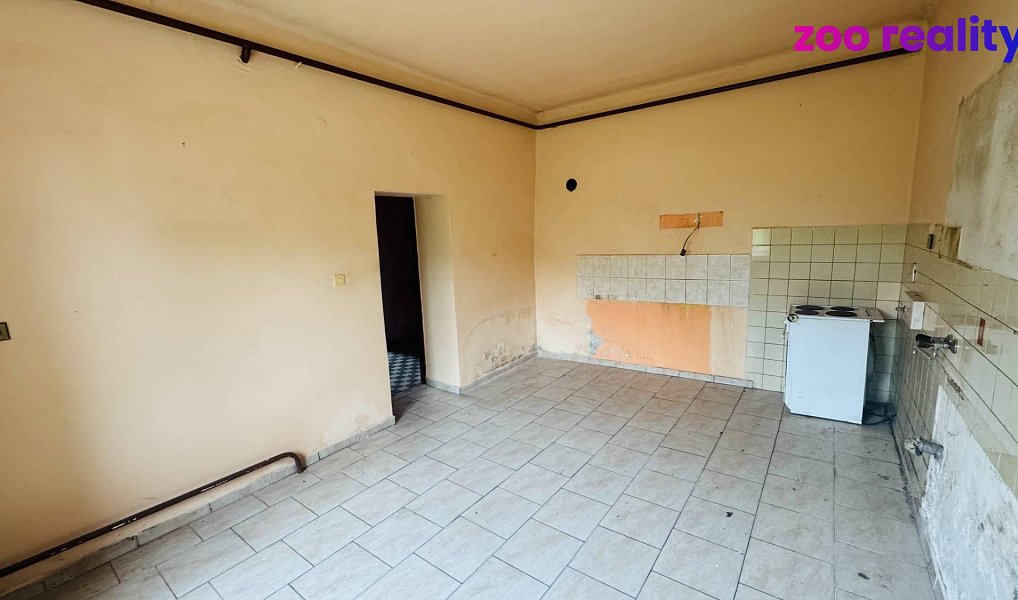 Prodej domu 306 m² s pozemkem 1 596 m², Nová Bystřice – náhled fotky 21