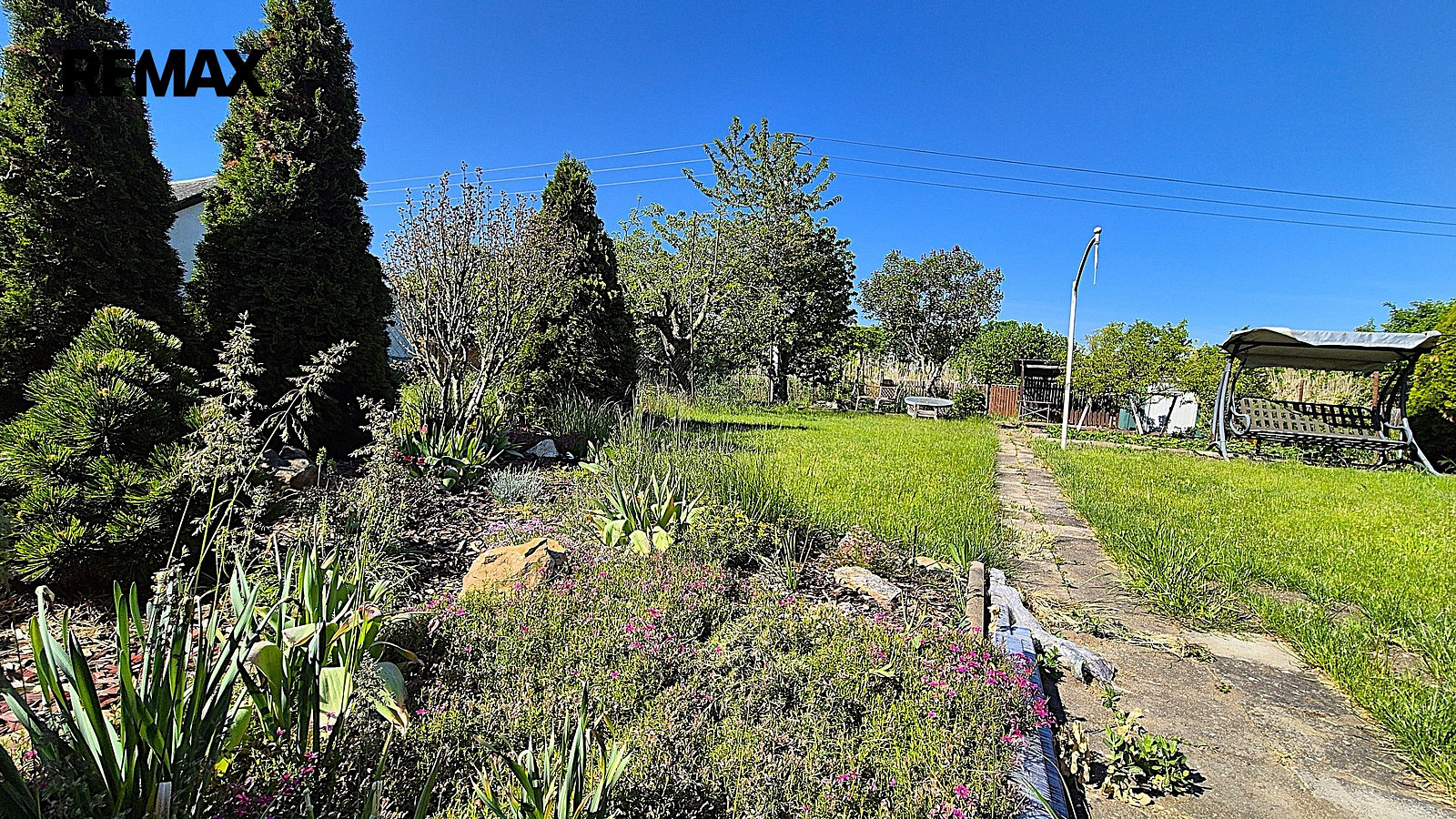Prodej zahrady 391 m²