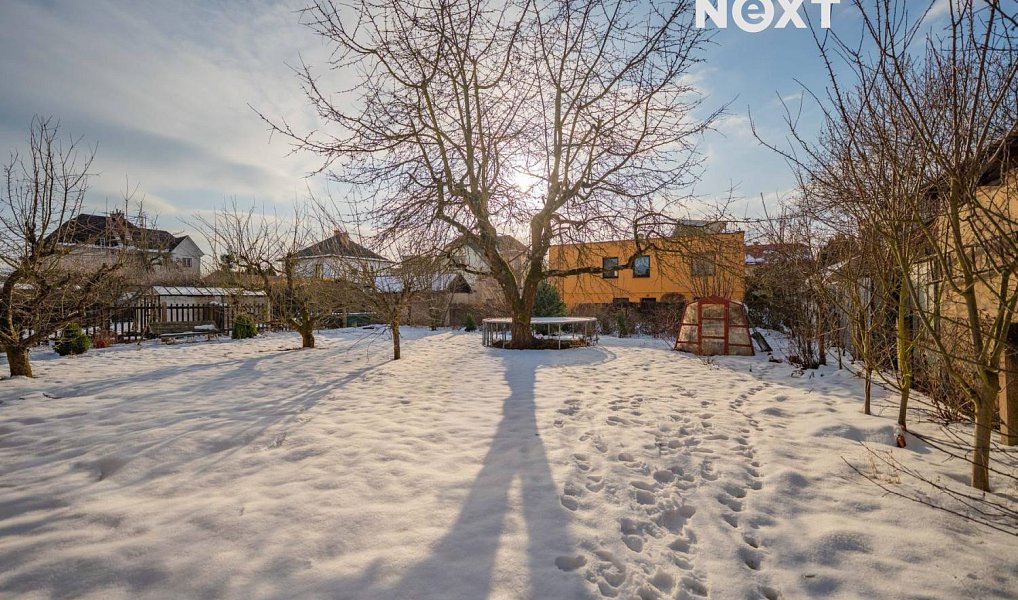 Prodej domu 140 m² s pozemkem 575 m², Šumperk – náhled fotky 26