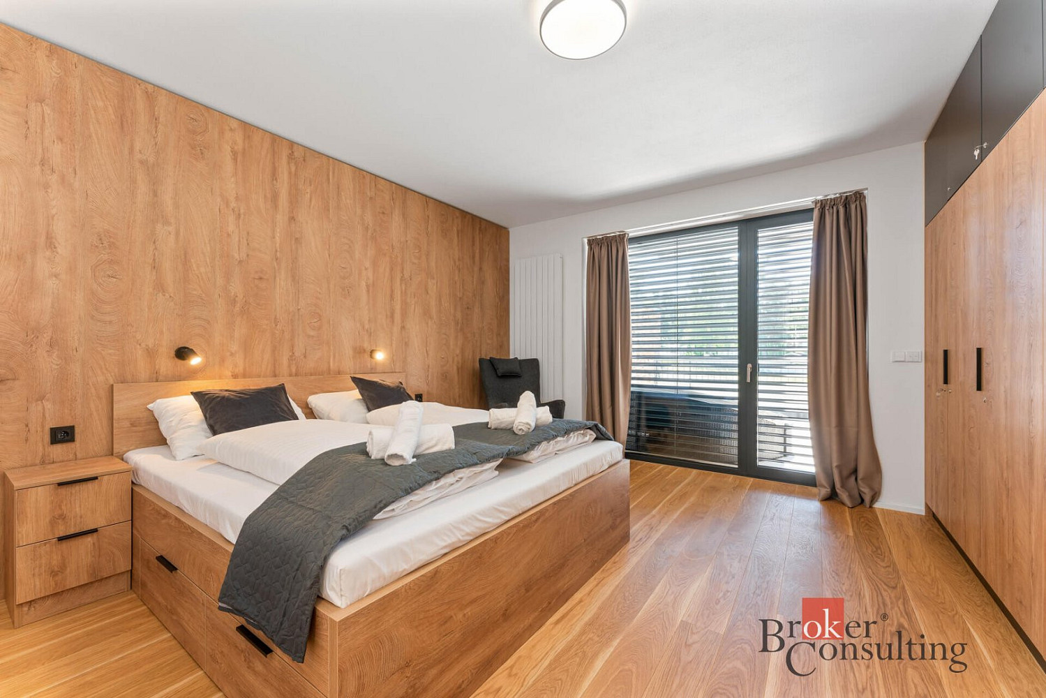 Prodej bytu 3+kk 97 m² – fotografie 4