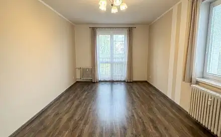 Prodej bytu 2+1 57 m²