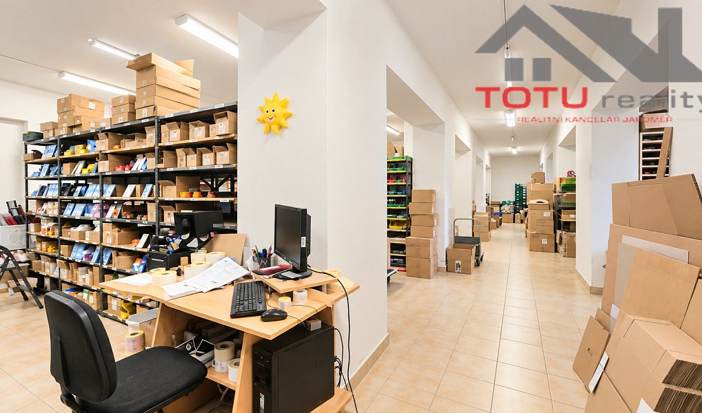 Prodej obchodních prostor 1 058 m², Kostelec nad Orlicí – náhled fotky 16