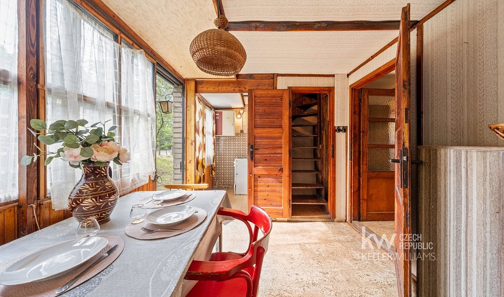 Prodej stavebního pozemku 513 m², Říčany – náhled fotky 27