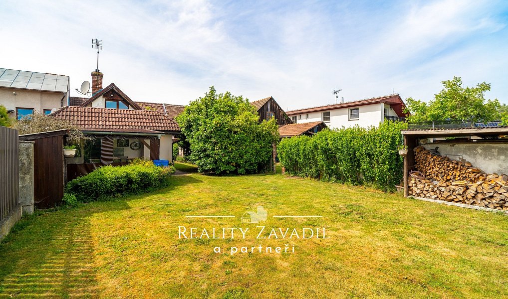 Prodej domu 166 m² s pozemkem 780 m², Žiželice – náhled fotky 13