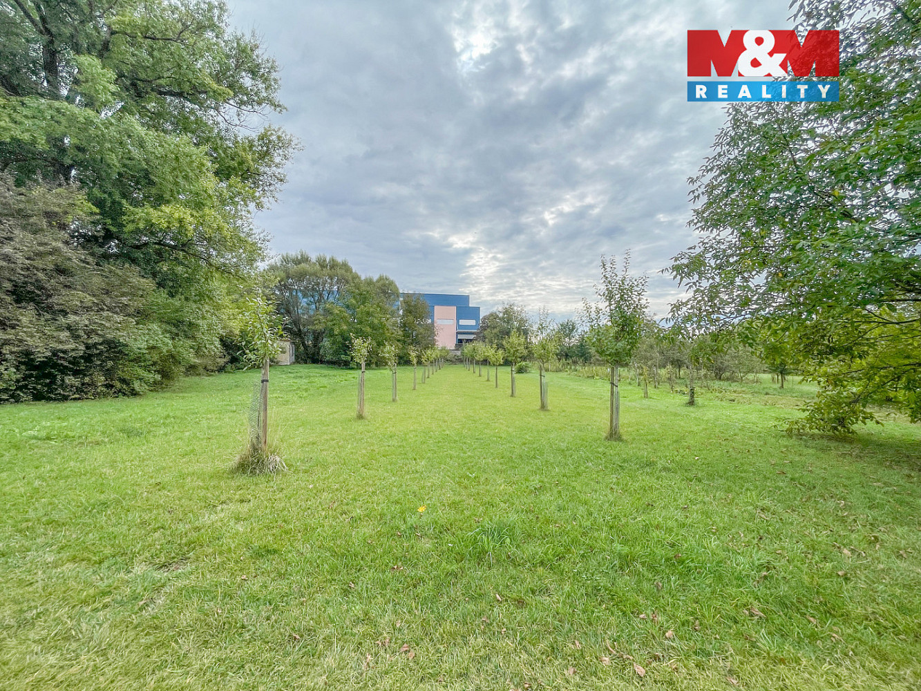 Prodej pole 707 m² – fotografie 5