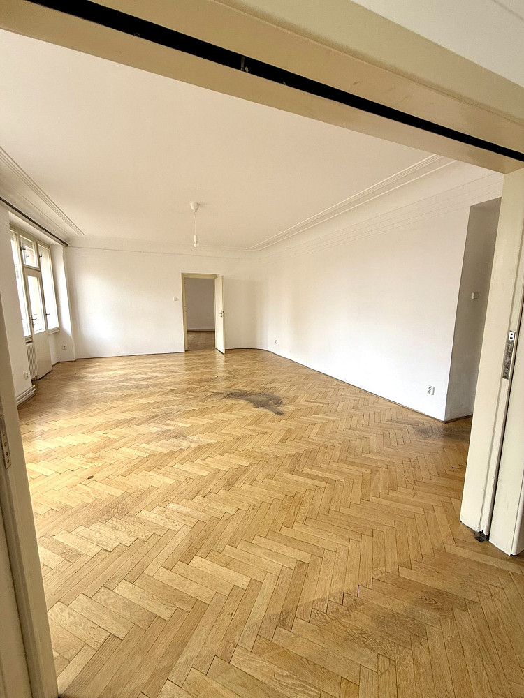Prodej bytu 4+1 140 m²