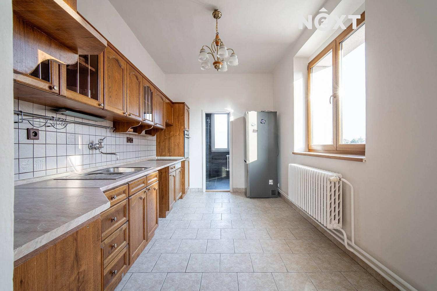 Pronájem bytu 3+1 112 m² — photo 3