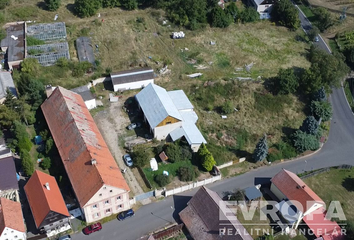 Prodej chaty/chalupy 1 180 m² s pozemkem 60 735 m² — photo 5