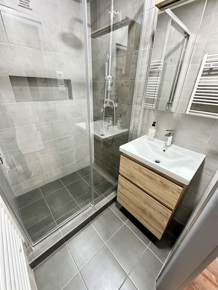 Pronájem bytu 2+1 55 m² — photo 3