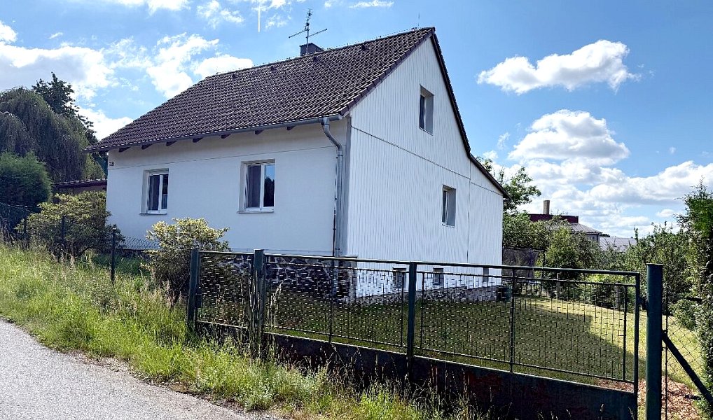 Prodej domu 150 m², Kdyně – náhled fotky 5