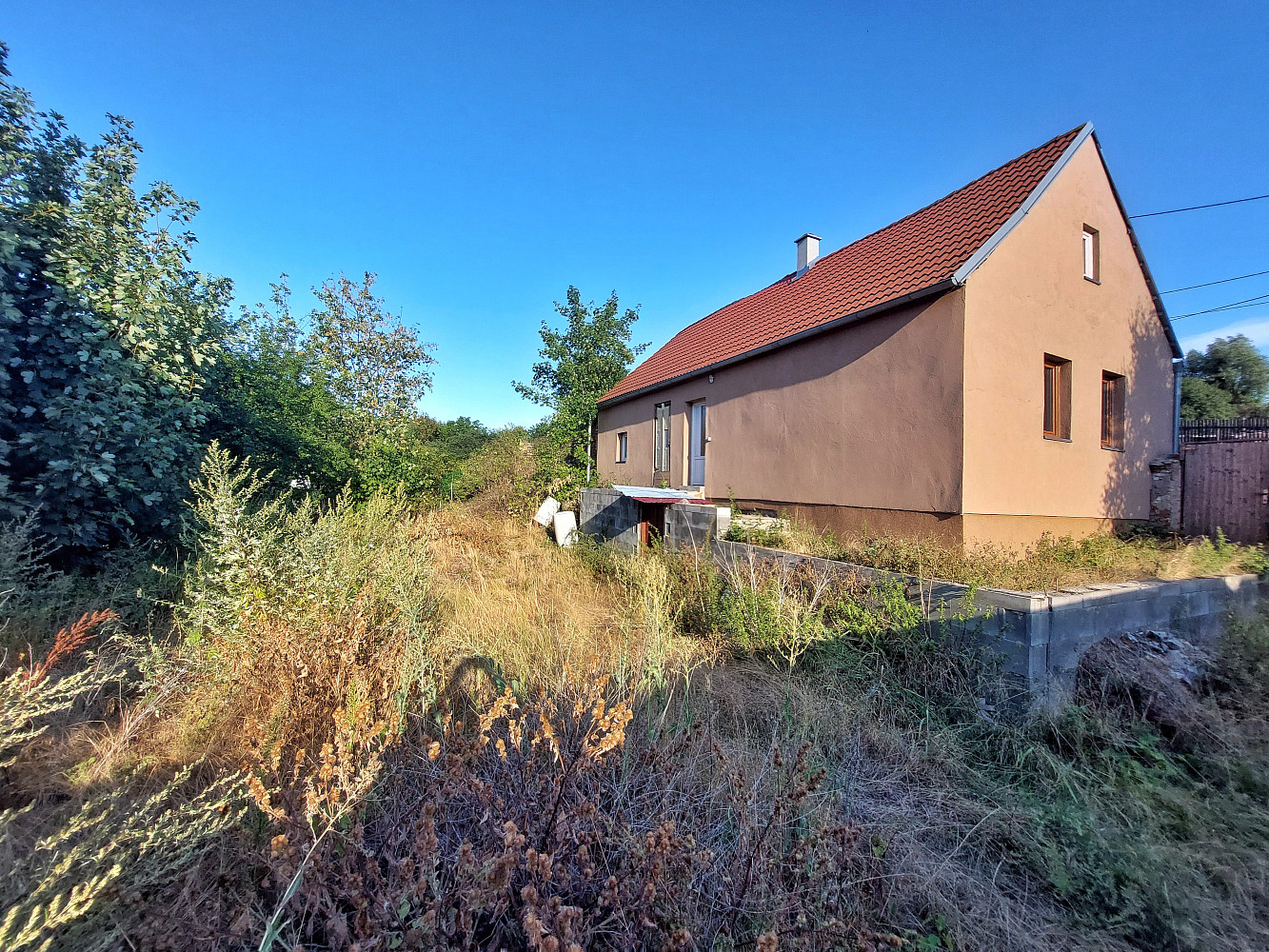Prodej domu 57 m² – fotografie 3
