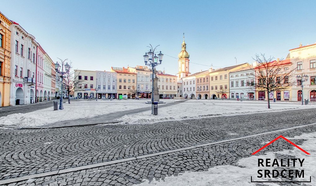 Pronájem obchodních prostor 113 m², Frýdek-Místek – náhled fotky 8