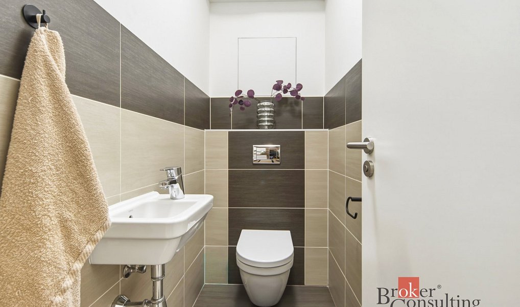 Pronájem bytu 2+kk 59 m², Pardubice – náhled fotky 10