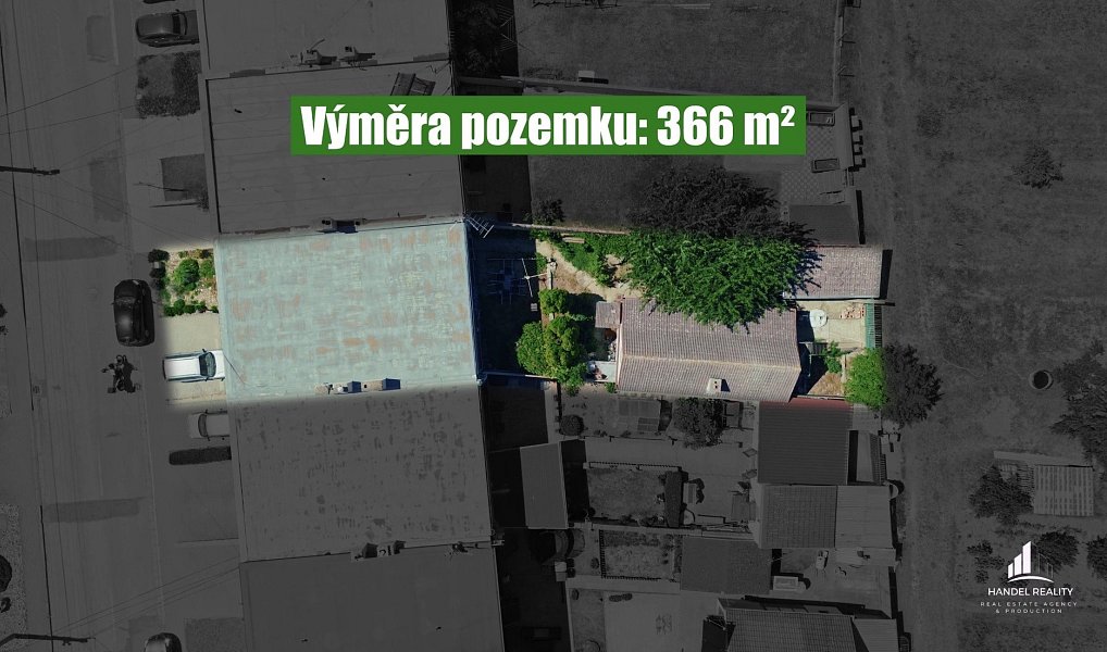 Prodej domu 250 m² s pozemkem 176 m², Perná – náhled fotky 10