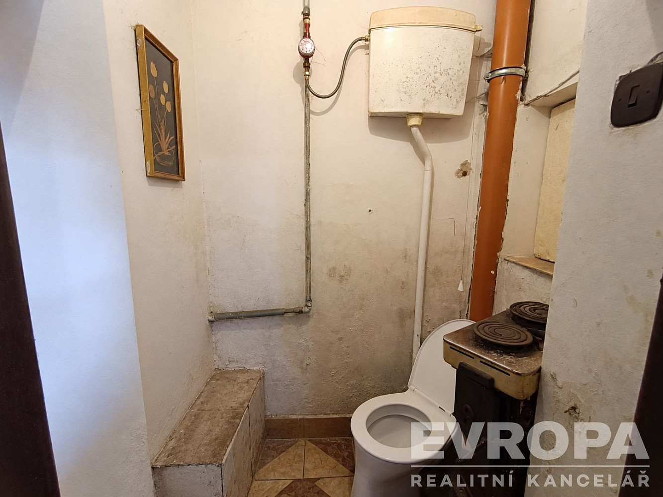 Prodej bytu 1+1 66 m² – fotografie 5