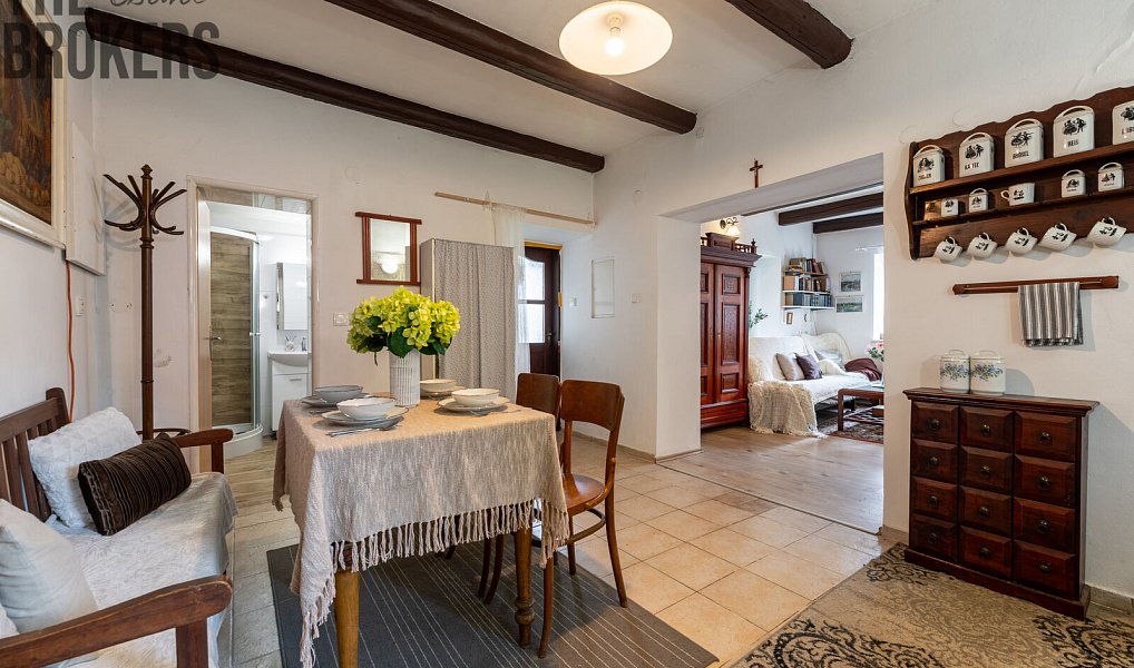 Prodej domu 56 m² s pozemkem 441 m², Pohledy – náhled fotky 5