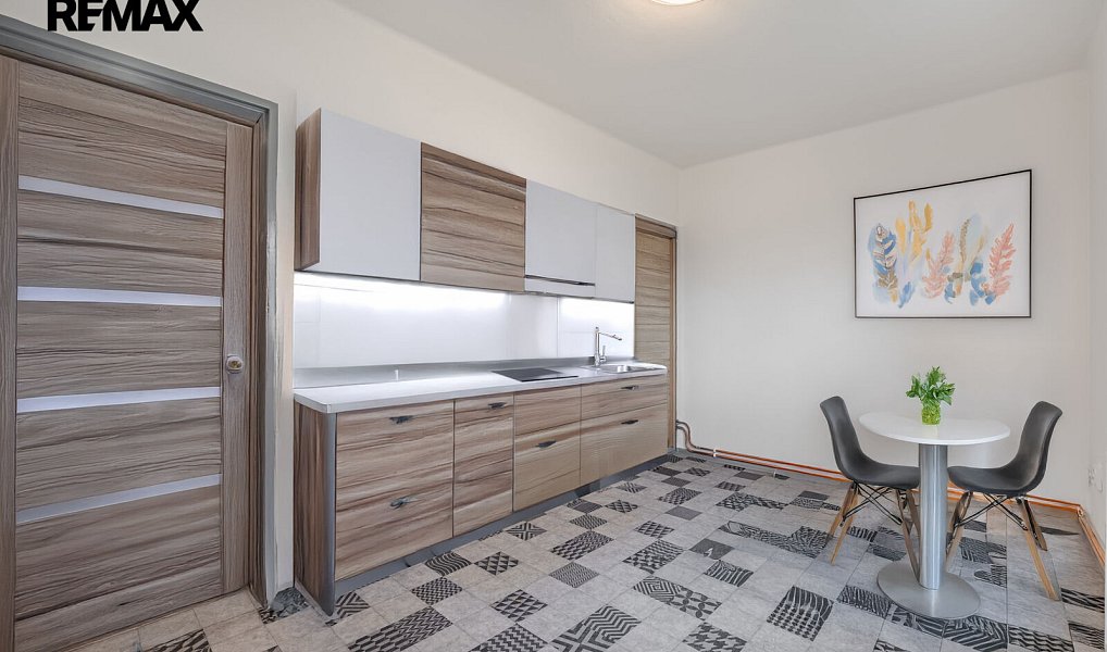 Prodej bytu 2+1 55 m², Telč – náhled fotky 4