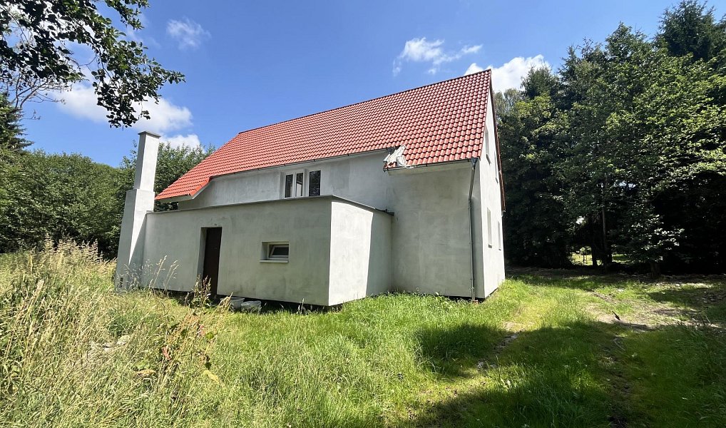 Prodej domu 160 m² s pozemkem 606 m², Jiříkov – náhled fotky 24