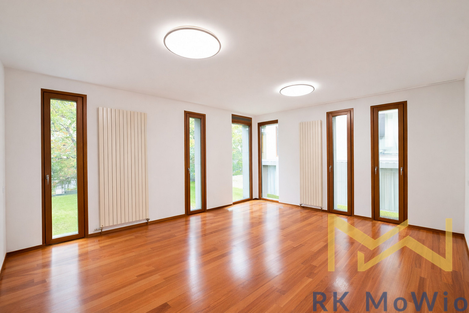 Pronájem bytu 5+1 193 m² — photo 4
