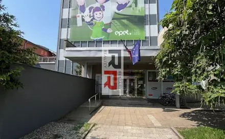 Pronájem kanceláře 106 m², Hálkova, Olomouc - Hodolany