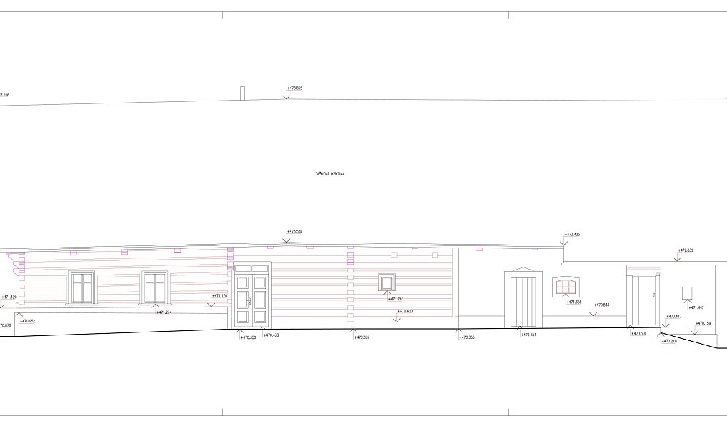 Prodej chaty/chalupy 600 m² s pozemkem 9 782 m², Úbislavice – náhled fotky 23