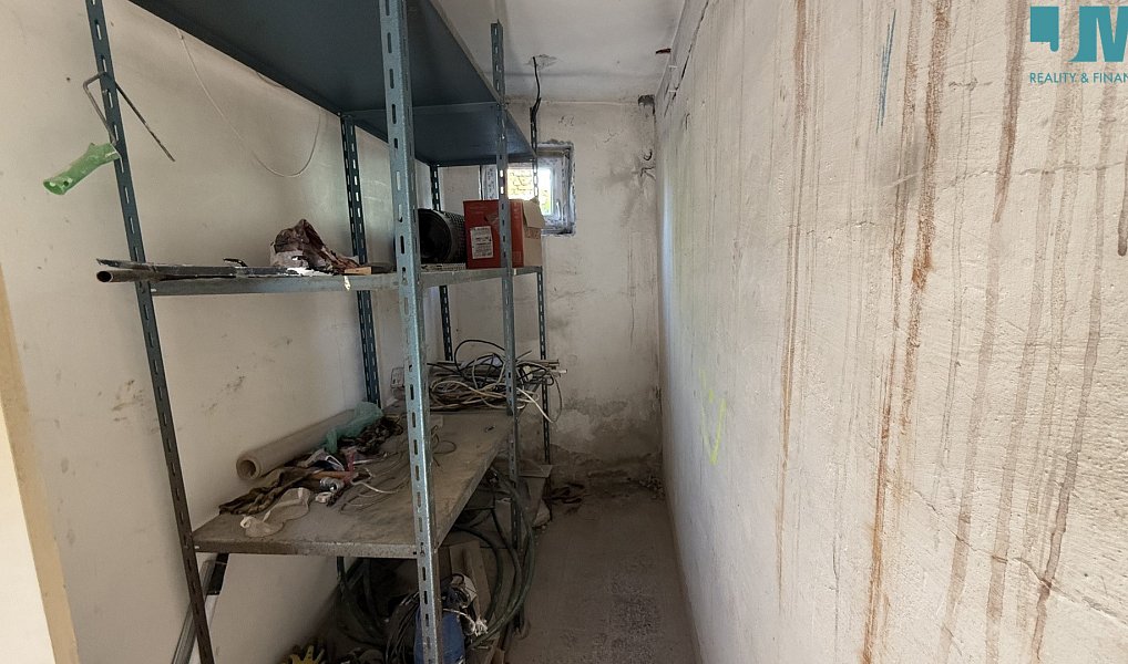 Prodej komerčního objektu (jiného typu) 1 090 m², Skorotice – náhled fotky 16