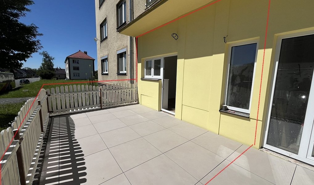 Pronájem bytu 1+kk 34 m², Rožnov pod Radhoštěm – náhled fotky 12