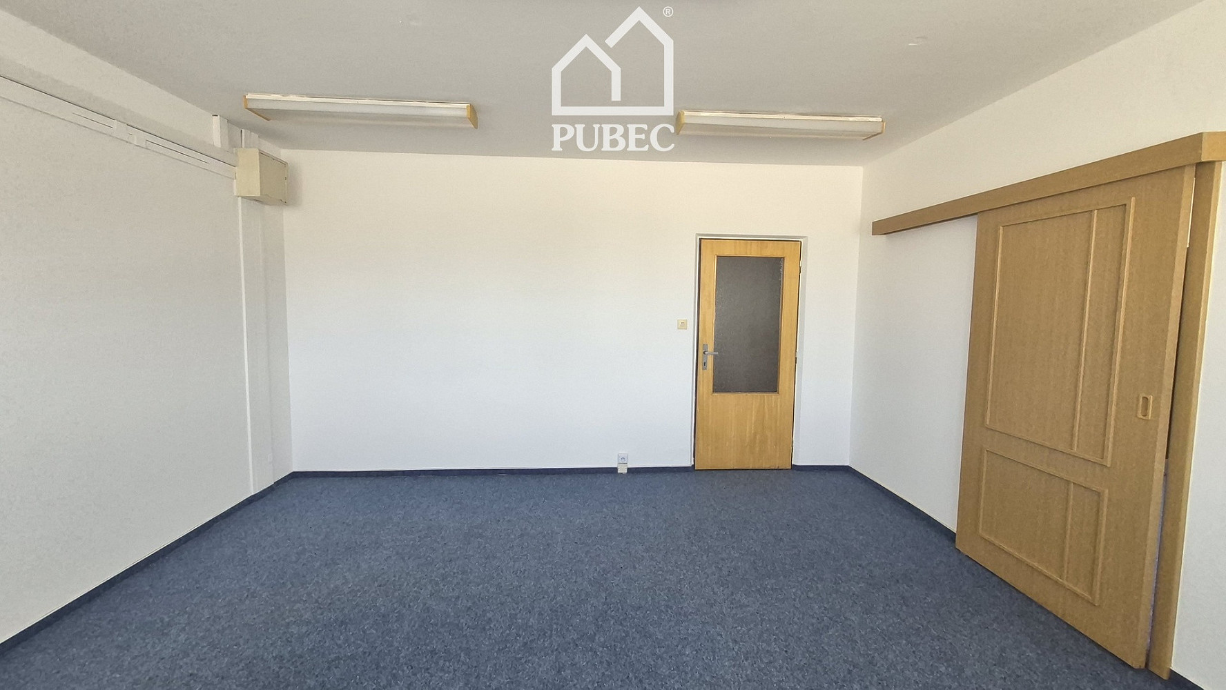 Pronájem kanceláře 22 m² – fotografie 4