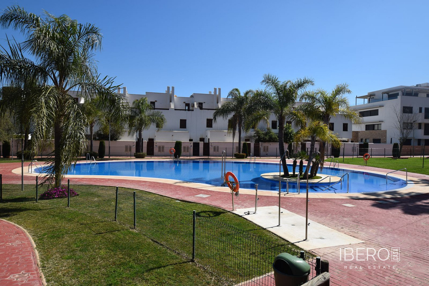 Piso 4+kk – Mijas, La Cala de Mijas, La Cala - Más