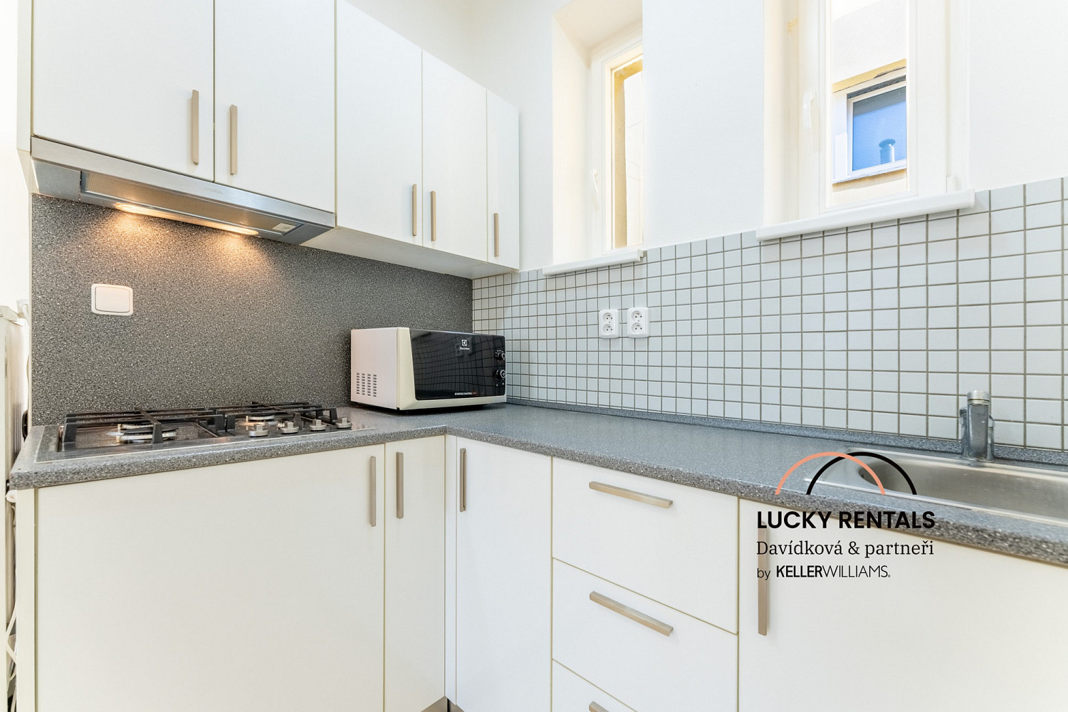 1+kk Apartment in Praha, obvod Praha 2 – pohled 5