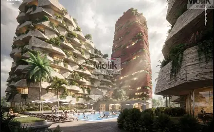 Prodej bytu 1+kk 55 m², 6GF8+QQF, Golem, Albánie, Albánie