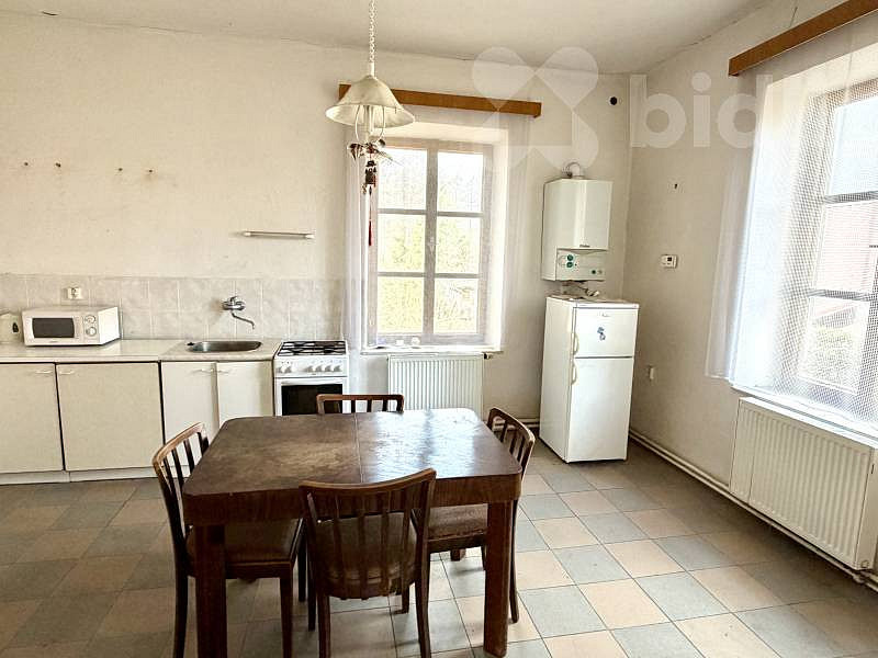 Prodej chaty/chalupy 155 m² s pozemkem 1 144 m² – fotografie 3