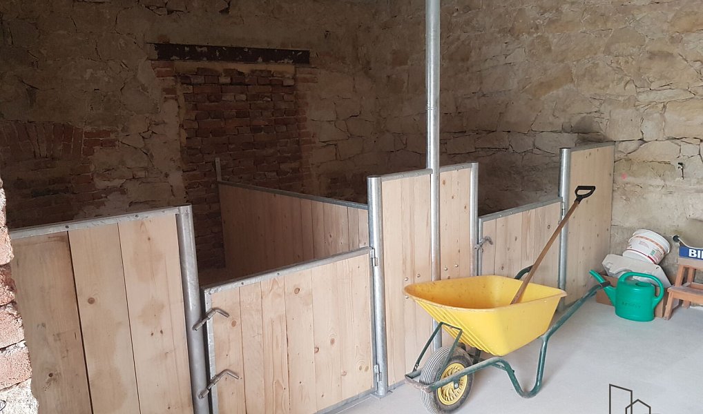 Prodej domu 450 m² s pozemkem 4 431 m², Vanovice – náhled fotky 18
